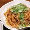 低カロ探検隊's cooksnap of when they made ピリ辛で旨ッ！糸こんともやしの韓国炒め☆.