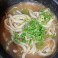 Rionaのおうち飯's cooksnap of when they made 熱々とろ～り モヤシそば(*´╰╯`๓).