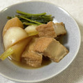 Honey_surf's cooksnap of when they made 【作り置き】かぶと厚揚げの煮物.