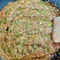 Q＆hikarunomama's cooksnap of when they made 青唐辛子味噌.