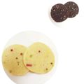 きてぃコ★'s cooksnap of when they made ☆サクサク☆クッキー本当にサクサクなのっ.