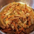 ワダーキコ's cooksnap of when they made 白菜の炊いたん～母レシピ.