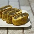 まくのうち's cooksnap of when they made ☆★お弁当焼きそばオムソバ風★☆.
