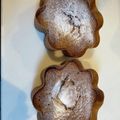 napsan's cooksnap of when they made 簡単混ぜるだけ！濃厚チョコレートケーキ♡.