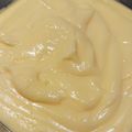 comomuz's cooksnap of when they made レンジで簡単！全卵カスタードクリーム.