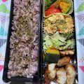 ぐりtoぐら's cooksnap of when they made あと1品♡無限キャベツと塩昆布のサラダ.