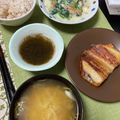 ぐりtoぐら's cooksnap of when they made フライパンで簡単♡白菜のクリーム煮.