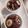 sayacarta's cooksnap of when they made HMで*バナナとクルミのココアマフィン.