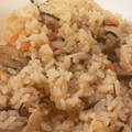 ささぱんまん's cooksnap of when they made ずぼらな私の炊き込みご飯.