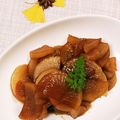 クックHG9V8Y☆'s cooksnap of when they made カレー切り身お煮付け（ロシア産）.