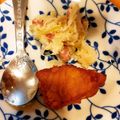 ＊yuki＊0811's cooksnap of when they made これでおいしく❤白身魚の唐揚げ.