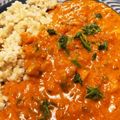 くみころまん's cooksnap of when they made ムケッカ Moqueca ★ブラジル料理.
