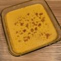 ぼだこ°'s cooksnap of when they made かぼちゃのプリン.