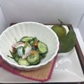まこさんど's cooksnap of when they made たこの酢の物.