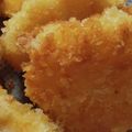 tonygeil's cooksnap of when they made ♥♡簡単♪絶品♪クリームコロッケ♥♡.