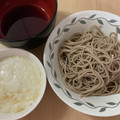 クックあさみちゃん's cooksnap of when they made 簡単時短メニュー◎冷やしとろろざる蕎麦.