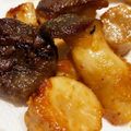 ❁りさこ❁'s cooksnap of when they made エリンギの唐揚げ.