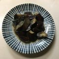 クック78R779☆'s cooksnap of when they made レンジで簡単！ナスの煮浸し.