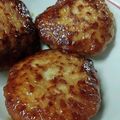 クックNTM6HU☆'s cooksnap of when they made ダイエットの味方！ヘルシー豆腐ハンバーグ.