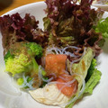 りゅうP's cooksnap of when they made 我が家のテッパン！ゴマドレッシング☆.
