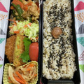 ぐりtoぐら's cooksnap of when they made 切り干し大根の煮物.