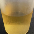 meg1518's cooksnap of when they made かぼちゃの種で香ばしいお茶.