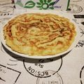 ako0815's cooksnap of when they made お好み焼き生地.
