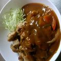 カピぞう's cooksnap of when they made 白米消滅！？鳥ももガリマヨソテー！.