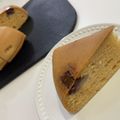 ayu97's cooksnap of when they made 超簡単に粉ミルク大量消費！.