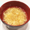 クックほのママ☆'s cooksnap of when they made 豆腐とコーンのふわふわ玉子スープ（和風）.