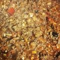 ムーミン☆ママ's cooksnap of when they made ミートソース.