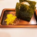 ❁Abake❁'s cooksnap of when they made 肉味噌そぼろ梅ごはん♪.