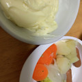 きょうこちゃん。's cooksnap of when they made 【簡単】とろける万能チーズソース♪.