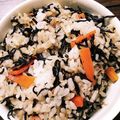 もこちっぷ's cooksnap of when they made ひじきとシーチキンの煮物.