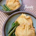 オウジリリノエ's cooksnap of when they made ひじきの煮物☆簡単きんちゃく卵煮.