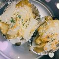 クックDHSABS☆'s cooksnap of when they made ヴィーガン★野菜たっぷりマカロニグラタン.