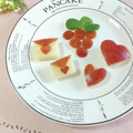 ＊naｰno＊'s cooksnap of when they made りんごの皮deぶどうちゃん.