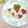 ＊naｰno＊'s cooksnap of when they made りんごの皮deぶどうちゃん.