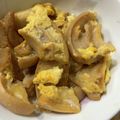 Perlまま's cooksnap of when they made だぁいすき＊麩の卵とじ.