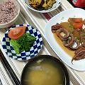 ぐりtoぐら's cooksnap of when they made ★お汁も美味しい！イカ大根★.