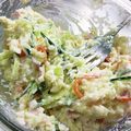 はっさく大福839's cooksnap of when they made ポテトサラダが美味しくなる秘密❤.