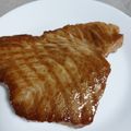 リアブン's cooksnap of when they made 鮪の照り焼き.