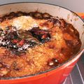 FaithAloha's cooksnap of when they made Cassoulet 本格的フランスカスレ.