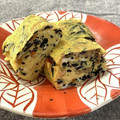 きっかママ's cooksnap of when they made リメイク　ひじきの煮物のだし巻き風.