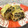 きっかママ's cooksnap of when they made リメイク　ひじきの煮物のだし巻き風.