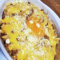 あおやがら's cooksnap of when they made 焼きカレー.