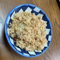 sakurakila's cooksnap of when they made ご飯に美味しい！あみエビの佃煮.