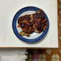クックchitann's cooksnap of when they made 豚切り落とし肉でミルフィーユ風ステーキ☆.