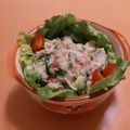 もんしゅしゅ's cooksnap of when they made 里芋のサラダ.