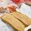 はなたぎ's cooksnap of when they made お寿司やさんのふわふわ甘い卵焼き.